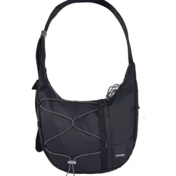 Kintobe Haze Cross-body Jet Black^Dame Accessories|Accessories
