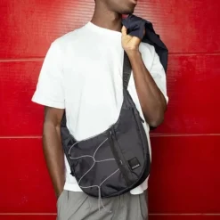 Kintobe Haze Cross-body Jet Black^Dame Accessories|Accessories