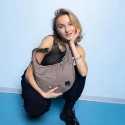 Kintobe Haze Cross-body Scandi Taupe^Dame Accessories|Accessories