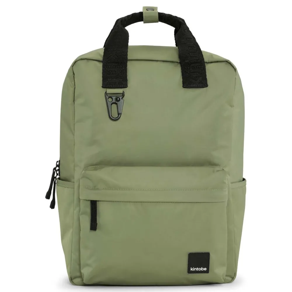 Kintobe KARLA Backpack Bag Olive Leaf^Dame Accessories|Accessories