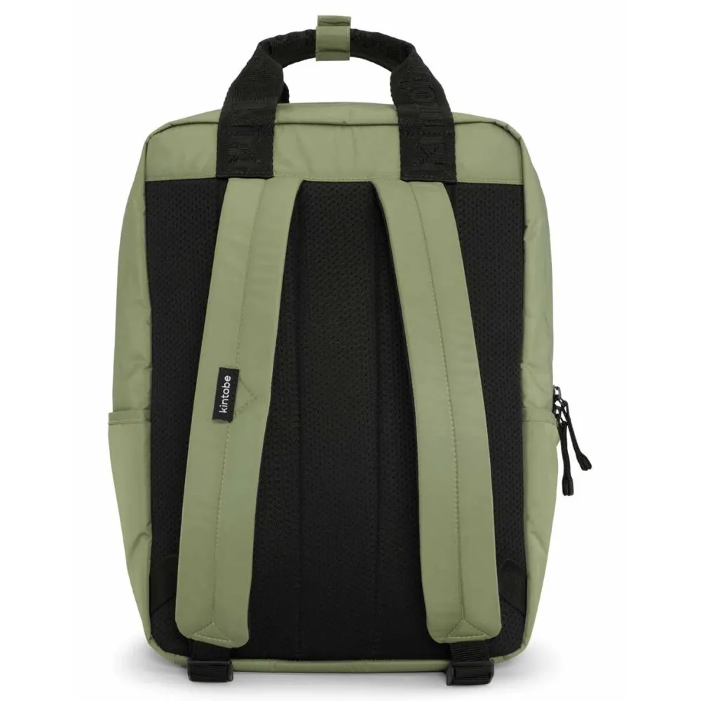 Kintobe KARLA Backpack Bag Olive Leaf^Dame Accessories|Accessories