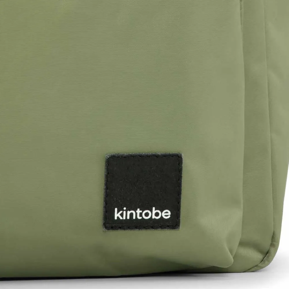 Kintobe KARLA Backpack Bag Olive Leaf^Dame Accessories|Accessories