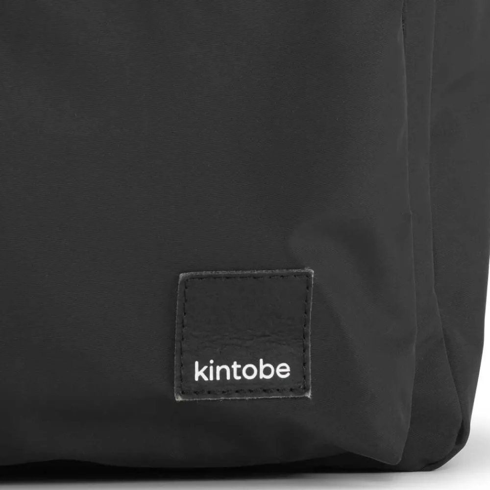 Kintobe KARLA Backpack Bag Jet Black^Dame Accessories|Accessories
