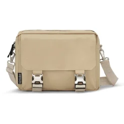Kintobe LEO Messenger Bag Dusty Dune^Dame Accessories|Accessories