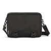 Kintobe LEO Messenger Bag Jet Black^Dame Accessories|Accessories