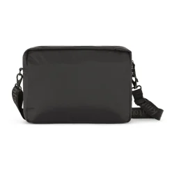 Kintobe LEO Messenger Bag Jet Black^Dame Accessories|Accessories