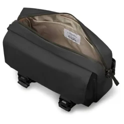 Kintobe LEO Messenger Bag Jet Black^Dame Accessories|Accessories