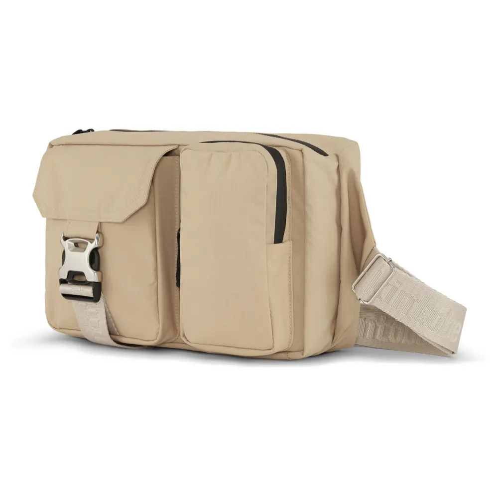 Kintobe LUCA Bumbag Dusty Dune^Dame Accessories|Accessories