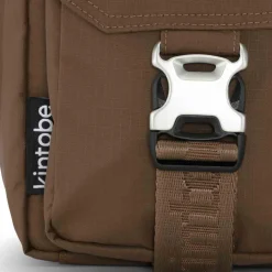 Kintobe LUCA Bumbag Earth Brown^Dame Accessories|Accessories