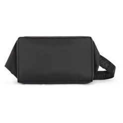 Kintobe LUCA Bumbag Jet Black^Dame Accessories|Accessories