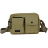 Kintobe MILES Crossbody Bag Olive Leaf^Dame Accessories|Accessories