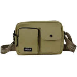 Kintobe MILES Crossbody Bag Olive Leaf^Dame Accessories|Accessories