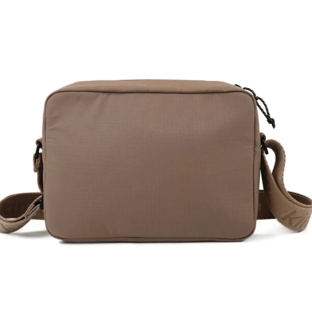 Kintobe MILES Crossbody Bag Scandi Taupe^Dame Accessories|Accessories