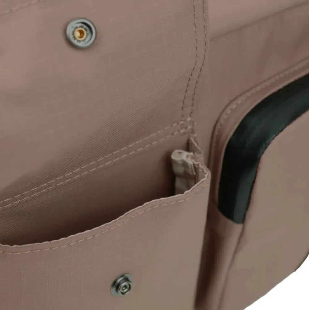 Kintobe MILES Crossbody Bag Scandi Taupe^Dame Accessories|Accessories