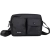 Kintobe MILES Crossbody Bag Jet Black^Dame Accessories|Accessories