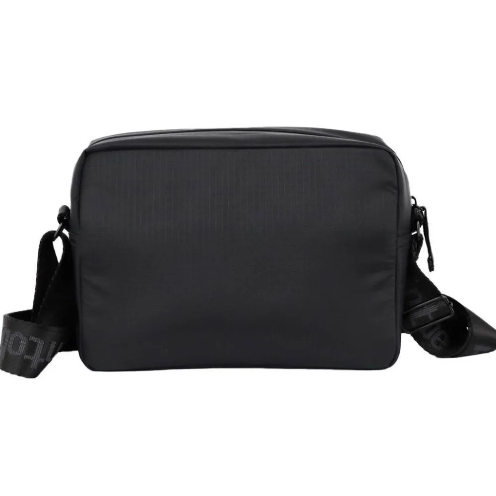 Kintobe MILES Crossbody Bag Jet Black^Dame Accessories|Accessories