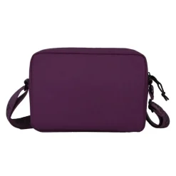 Kintobe MILES Crossbody Deep Aubergine^Dame Accessories|Accessories