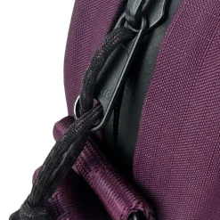Kintobe MILES Crossbody Deep Aubergine^Dame Accessories|Accessories