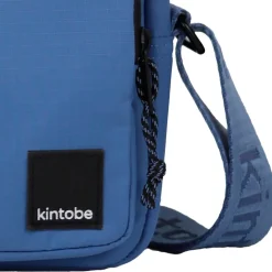 Kintobe MILES Crossbody Storm Blue^Dame Accessories|Accessories