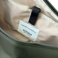 Kintobe MILO Crossbody Bag Zen Green^Dame Accessories|Accessories