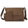 Kintobe MILO Crossbody Bag Earth Brown^Dame Accessories|Accessories