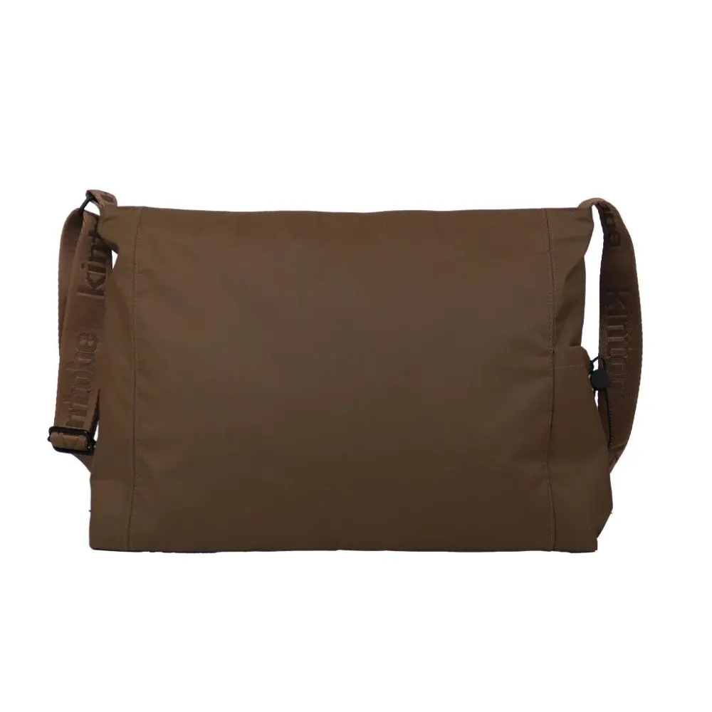Kintobe MILO Crossbody Bag Earth Brown^Dame Accessories|Accessories