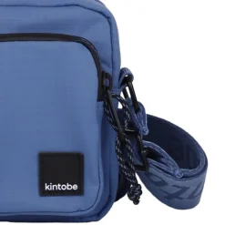 Kintobe MINI MILES Crossbody Bag Storm Blue^Dame Accessories|Accessories