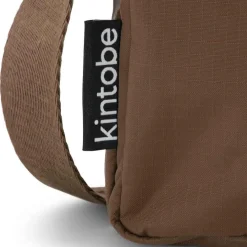 Kintobe NICO Crossbody Bag Earth Brown^Dame Accessories|Accessories