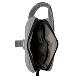 Kintobe NICO Crossbody Bag Chrome Grey^Dame Accessories|Accessories