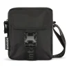 Kintobe NICO Crossbody Bag Jet Black^Dame Accessories|Accessories