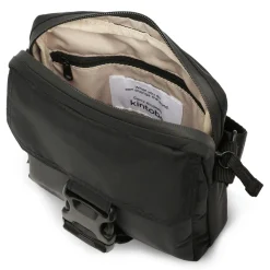 Kintobe NICO Crossbody Bag Jet Black^Dame Accessories|Accessories
