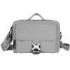 Kintobe NOAH Messenger Bag Chrome Grey^Dame Accessories|Accessories