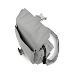 Kintobe NOAH Messenger Bag Chrome Grey^Dame Accessories|Accessories