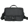 Kintobe NOAH Messenger Bag Jet Black^Dame Accessories|Accessories