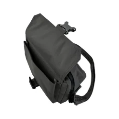 Kintobe NOAH Messenger Bag Jet Black^Dame Accessories|Accessories