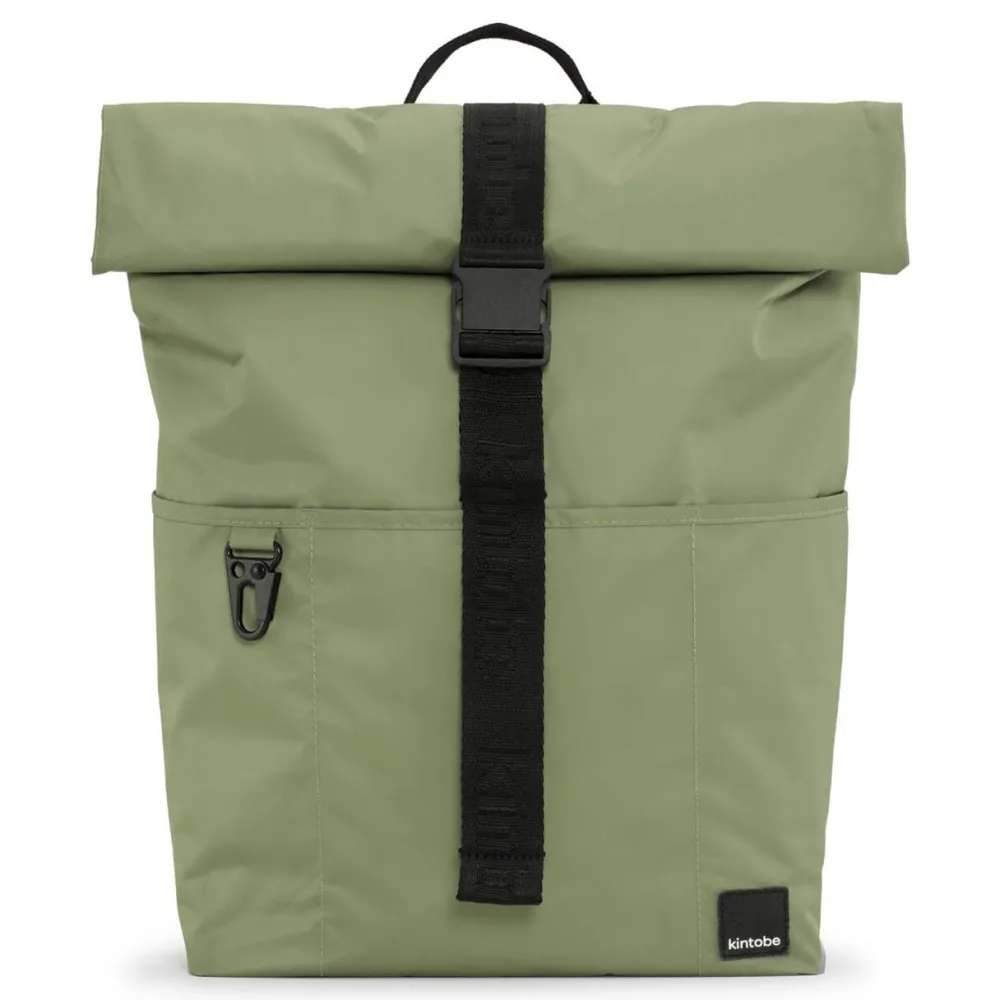 Kintobe ROY Roll-Top Bag Olive Leaf^Dame Accessories|Accessories