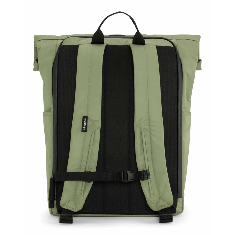 Kintobe ROY Roll-Top Bag Olive Leaf^Dame Accessories|Accessories