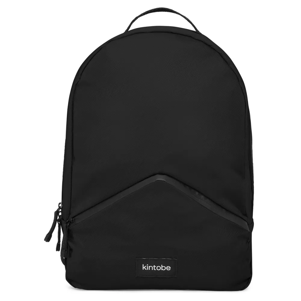 Kintobe SIDEWALK HUGO Daypack Black^Dame Accessories|Accessories