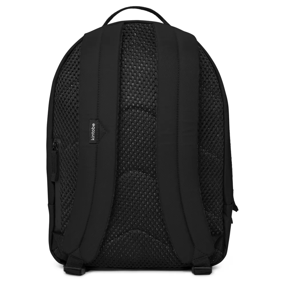 Kintobe SIDEWALK HUGO Daypack Black^Dame Accessories|Accessories