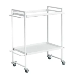 Kristina Dam Studio Bauhaus Trolley^ Køkken|Borde