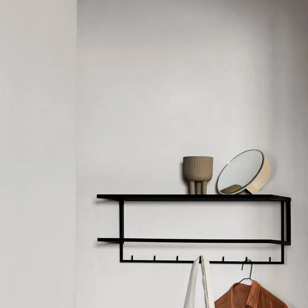 Kristina Dam Studio Bowl Small^ Skåle & Bakker|Andet Boligtilbehør