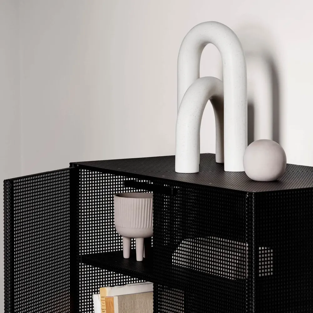 Kristina Dam Studio Bowl Small^ Skåle & Bakker|Andet Boligtilbehør