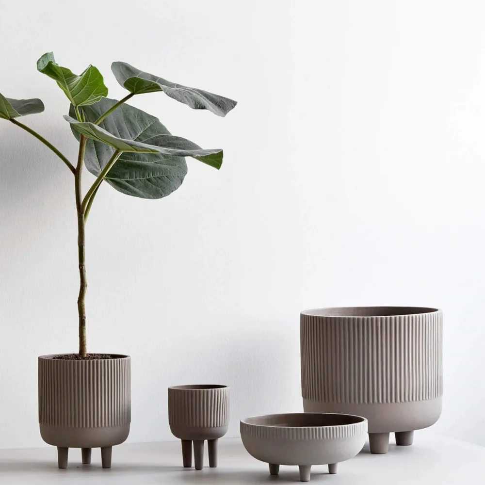 Kristina Dam Studio Bowl Small^ Skåle & Bakker|Andet Boligtilbehør