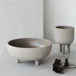 Kristina Dam Studio Bowl Medium^ Skåle & Bakker|Andet Boligtilbehør