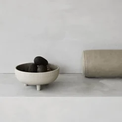 Kristina Dam Studio Bowl Medium^ Skåle & Bakker|Andet Boligtilbehør