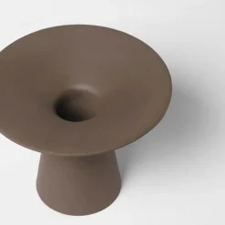 Kristina Dam Studio Collar Vase Small^ Andet Boligtilbehør|Vaser