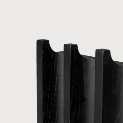 Kristina Dam Studio Column Coat Rack Black^ Knager & Greb|Entré