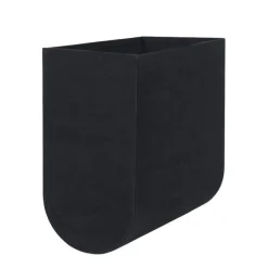 Kristina Dam Studio Curved Box Medium Black^ Æsker|Kurve
