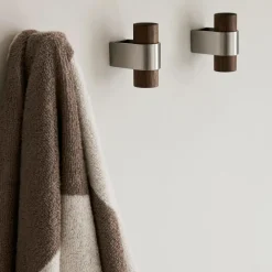 Kristina Dam Studio Dowel Hooks^ Knager & Greb
