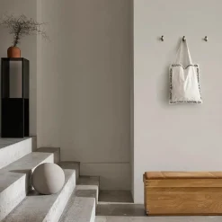 Kristina Dam Studio Dowel Hooks^ Knager & Greb